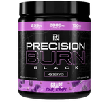 Precision Burn Black by Precision Nutrition