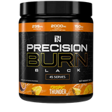 Precision Burn Black by Precision Nutrition