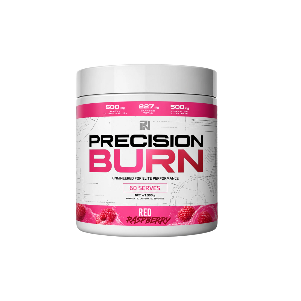 Precision Burn by Precision Nutrition