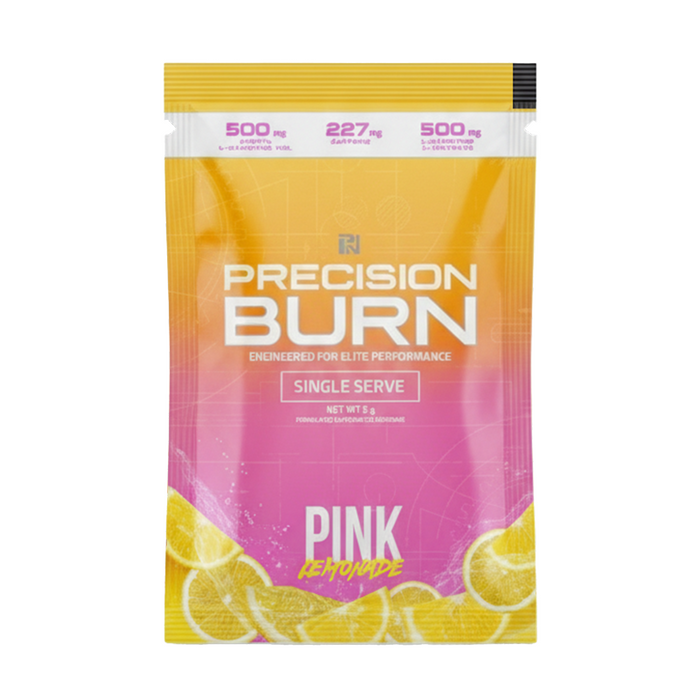 Precision Burn Sample Sachet by Precision Nutrition