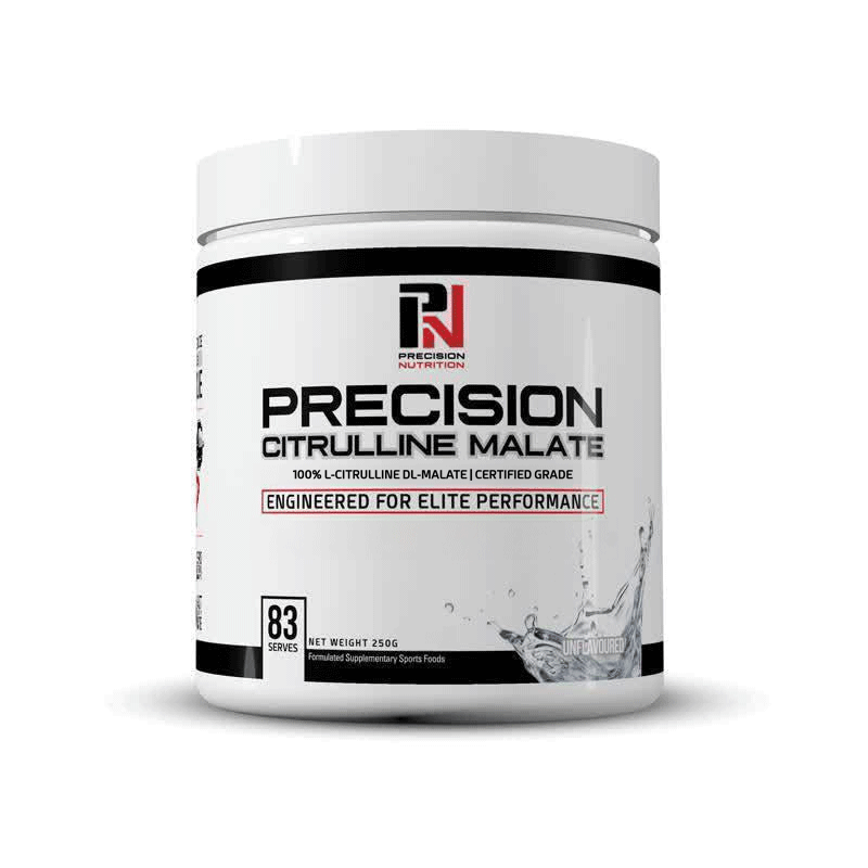 Precision Citrulline Malate by Precision Nutrition
