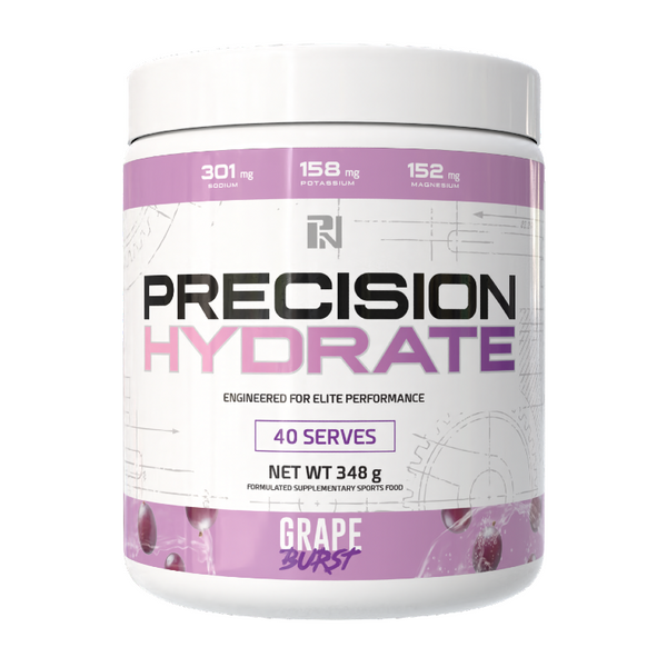Precision Hydrate by Precision Nutrition