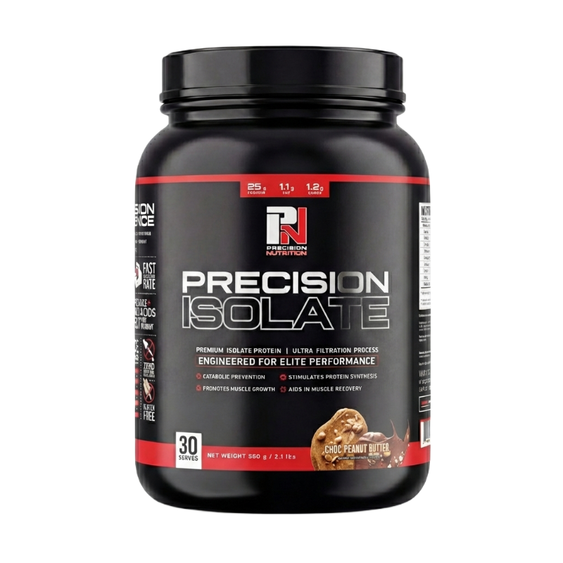 Precision Isolate by Precision Nutrition