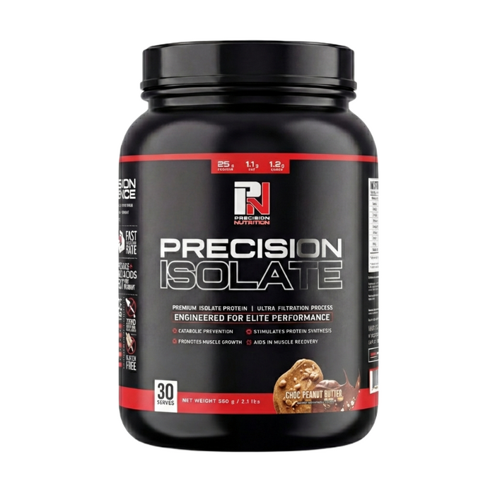 Precision Isolate by Precision Nutrition