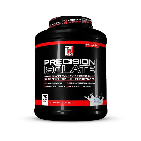 Precision Isolate by Precision Nutrition