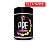 Precision PRE by Precision Nutrition