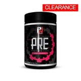 Precision PRE by Precision Nutrition