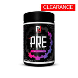 Precision PRE by Precision Nutrition