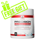 Free Gift - Precision Nutrition Creatine Monohydrate 250g