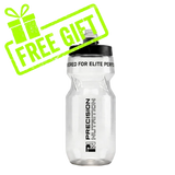 Free Gift - Precision Nutrition Water Bottle (Online Only)
