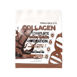 Collagen Complete Protein Water + Hydration by Primabolics