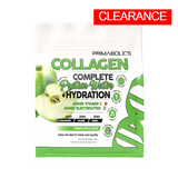 Collagen Complete Protein Water + Hydration by Primabolics