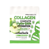 Collagen Complete Protein Water + Hydration by Primabolics
