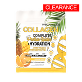 Collagen Complete Protein Water + Hydration by Primabolics