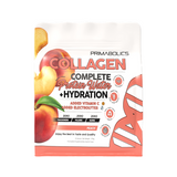 Collagen Complete Protein Water + Hydration by Primabolics
