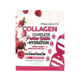Collagen Complete Protein Water + Hydration by Primabolics