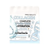 Collagen Complete Protein Water + Hydration by Primabolics