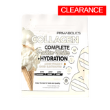Collagen Complete Protein Water + Hydration by Primabolics