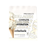 Collagen Complete Protein Water + Hydration by Primabolics