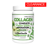 Collagen Complete Protein Water + Hydration by Primabolics