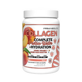 Collagen Complete Protein Water + Hydration by Primabolics