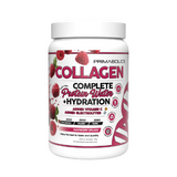 Collagen Complete Protein Water + Hydration by Primabolics