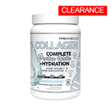 Collagen Complete Protein Water + Hydration by Primabolics