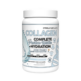 Collagen Complete Protein Water + Hydration by Primabolics