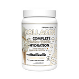 Collagen Complete Protein Water + Hydration by Primabolics