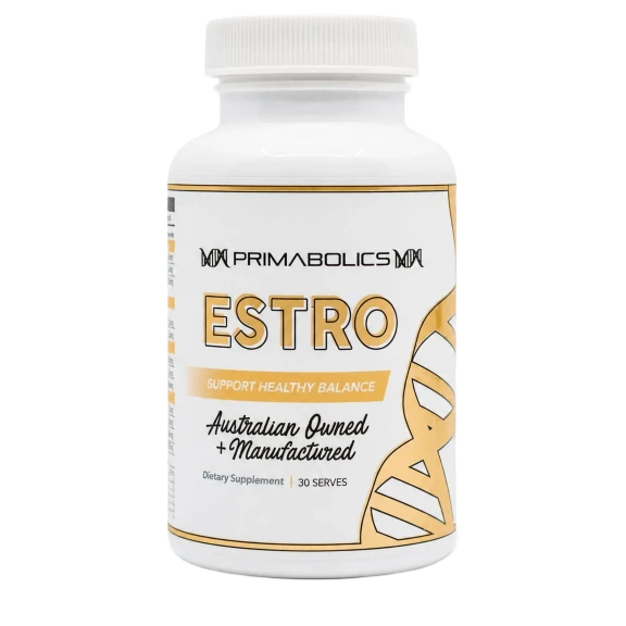 Estro by Primabolics