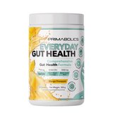 Everyday Gut Health by Primabolics