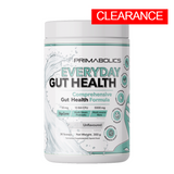 Everyday Gut Health by Primabolics