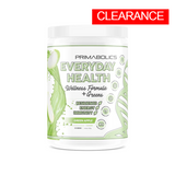 Everyday Health Wellness Formula + Greens by Primabolics