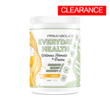 Everyday Health Wellness Formula + Greens by Primabolics