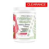 Everyday Health Wellness Formula + Greens by Primabolics
