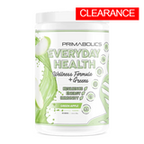 Everyday Health Wellness Formula + Greens by Primabolics