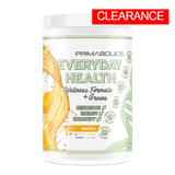 Everyday Health Wellness Formula + Greens by Primabolics