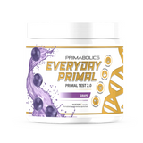 Everyday Primal by Primabolics