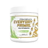 Everyday Primal by Primabolics