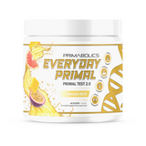 Everyday Primal by Primabolics