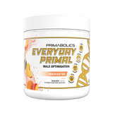 Everyday Primal by Primabolics