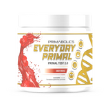 Everyday Primal by Primabolics