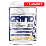 Grind Non-Stim by Primabolics