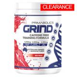 Grind Non-Stim by Primabolics