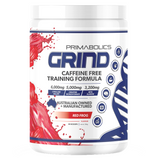 Grind Non-Stim by Primabolics