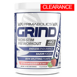 Grind Non-Stim by Primabolics