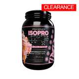 IsoPro by Primabolics