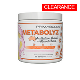 Metabolyz by Primabolics
