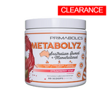 Metabolyz by Primabolics