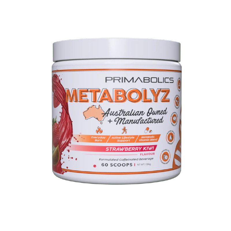 Metabolyz by Primabolics